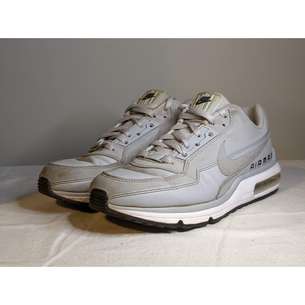 Nike Air‎ Max LTD 3 Mens Size 7 687977-015